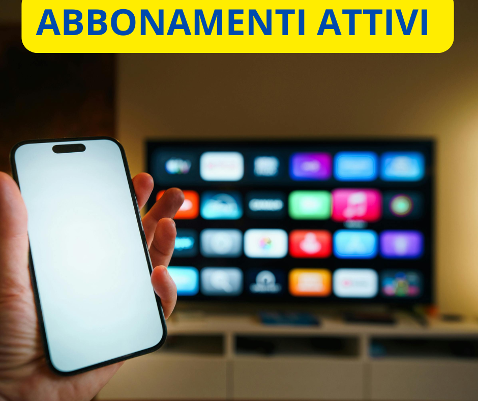 SPESE CHE RITORNANO