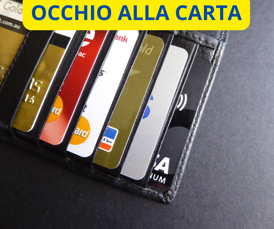 PAGAMENTI SICURI